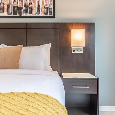Kensington Market Apartments Toronto Bagian luar foto